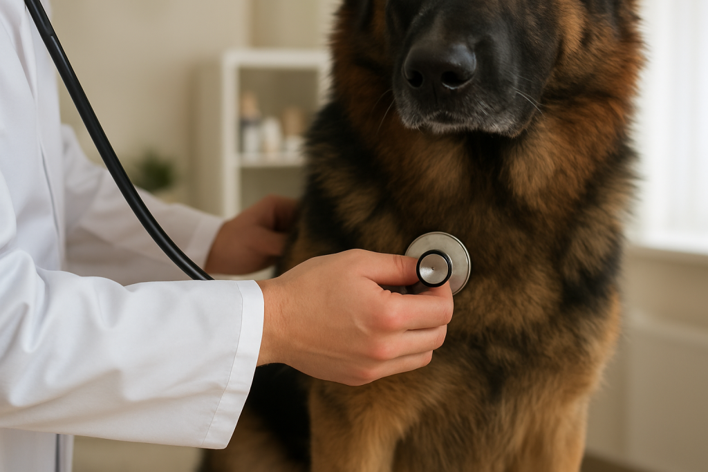 Prix du beauceron : budget d'achat, arlequin et coût annuel