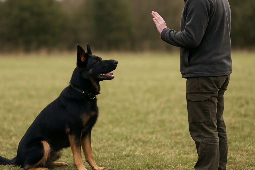 Caractère du beauceron : sage et hardi, le vrai portrait